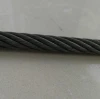 lifting steel wire rope 8*19S sisal core 12mm,steel cable , galv.steel wire ropes