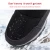 Import Light colored snow boots The new winter Snow cotton shoesskid proof and warm  Ladies cotton-padded shoes in medium tube from China