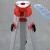 Import light duty telescopic aluminum surveying tripod from China