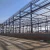 Import Light Frame Steel Structure Prefabricated Steel Building from China