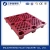 Import lightweight disposable plastic pallets for sale from China