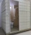 Import lightweight structure prefab Shower room with toilet from China
