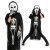 Import Lipan-Halloween Cosplay Costume Trick Up Human Bones Costume from China
