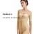 Import Liposuction garment medical seamless fabric bodysuit women body shaper from China