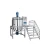 Import Liquid Washing Homogenizing Mixer 2000L homogenizer emulsifying mixer  liquid soap making  machine from China