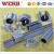 Import Lishui Werb Supplier Fully Stocked linear bearing and rail from China