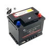 Lithium-ion 12V Starter Battery 60Ah Slim lighter Lithium battery to replace AGM car Battery