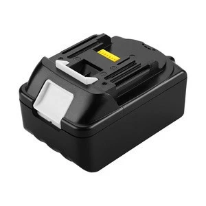 Lithium Ion Replacement 18V Makita Battery BL1830 3.0Ah Rechargeable Cordless Drill Power Tool Battery Pack for Makita MSDS case