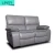 Import Living Room Full Lift Leather Recliner 3 Seat Manual Home Sectional Recliner Sofa Reclining Chair from China