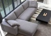 Living Room Furniture Sofa Make in Fabric