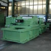 Loading capacity ranges from 1 ton to 1200 tons welding turning rolls
