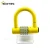 Import Lock Product Manufacturer Bike / Motorcycle / Bicycle U Lock from China