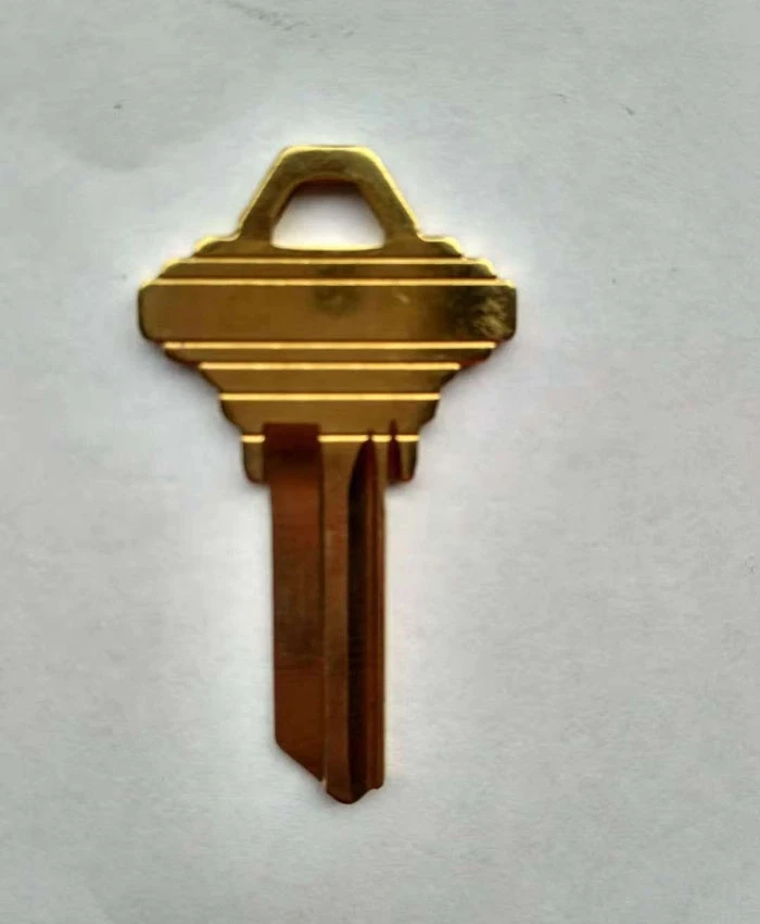 Locksmith tools factory manufacturing hot sale blank key SC1  key blanks OSCAR