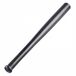 Logo Custom Self Defence Weapon Baton Rechargeable 18650 Baseball Bat LED Flashlight