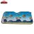 Import Logo print sun shades accessories for car windows from China