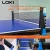 Import loki in stock poplar wood paddle 4 set ping pong bats table tennis racket professional with carry bag from China