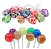 Lollipop confectionery