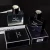 Long lasting light fragrance 50ml bottles cologne men&#39;s perfume