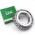 Long Life High Quality EBC 368A Good Performance Tapered Roller Bearing