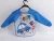 Import Long Sleeve Waterproof Feeding Baby Bibs For Lunch apron Baby Clothing from China