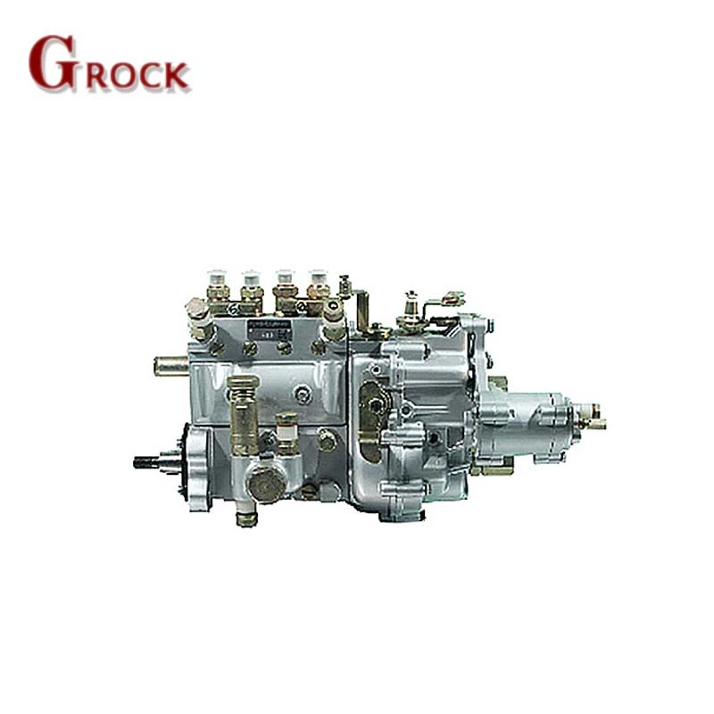 Long Term Cooperate Supplier spare parts hino truck High-pressure oil fuel injector pump