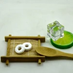 Loops Mint Candy Tablet OEM printing Press Candy for Customized