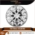 Import Loose Natural Diamonds White |  SI1 Purity E-F Color Grade 0.80 mm To 1.20 mm Round Brilliant Cut At Factory Direct Price from India