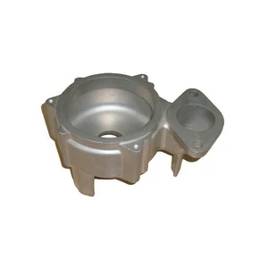 lost wax investment casting/precision stainless steel casting pump parts