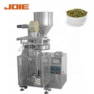 Low Cost Automatic Pouch Packaging Machine for Grain Powder