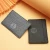 Import Low minimum quantity genuine rfid id wallet men leather card holder credit from China