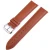 Import Low MOQ High Quality Stainless Steel Clasp Custom OEM Western  Handmade Genuine Leather Watch Band Strap from China