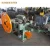 Import Low Noise Automatic Iron Nail Making Machine / Screw Making Production Line /  Wire Nail plant from China