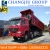 Import low price 12 wheels 8x4  Used tipper truck Sinotruck HOWO heavy duty  used Dump Truck from China