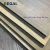 Import Low price cheap residential 8mm 10mm 12mm snap lock embossed register water proof  wood fiber laminate flooring for home from China