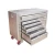 Import Low price customized drawers aluminum tool box cart with wheels from China