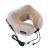 Low price guaranteed quality home and car u shaped massage pillow