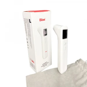 Low Price high quality Non-contact infrared forehead thermometer