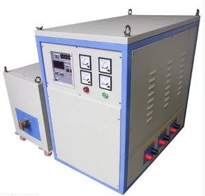 Low Price Medium Frequency Induction Heater for metal heat treatment