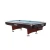 Import Low price multi function billiard table international tournament standard pool table billiard from China