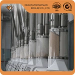 low price small scale gold mining equipment of magnetic separator