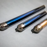 Low Price solar accessories high temperature solar collector vacuum tube solar collector