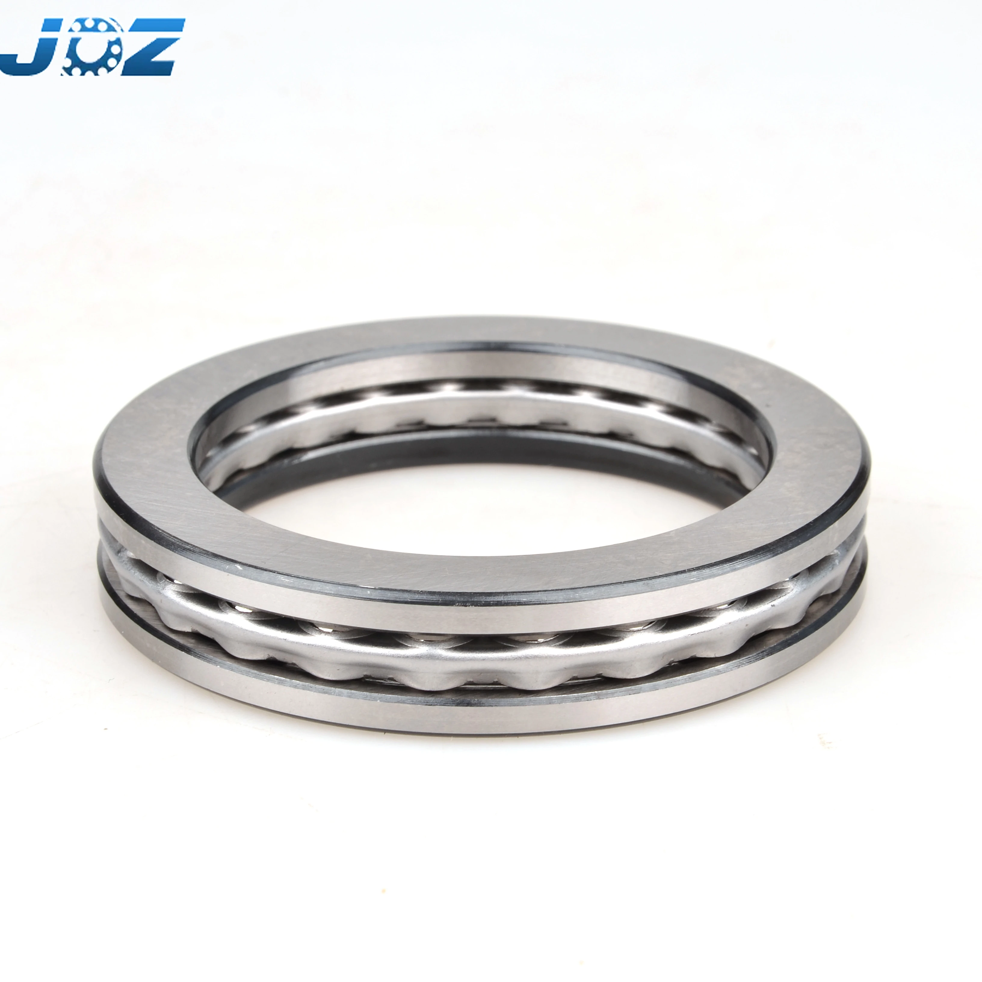 low speed reducer axial load Chrome Steel Thrust Ball Bearing 51405  25x60x24 mm