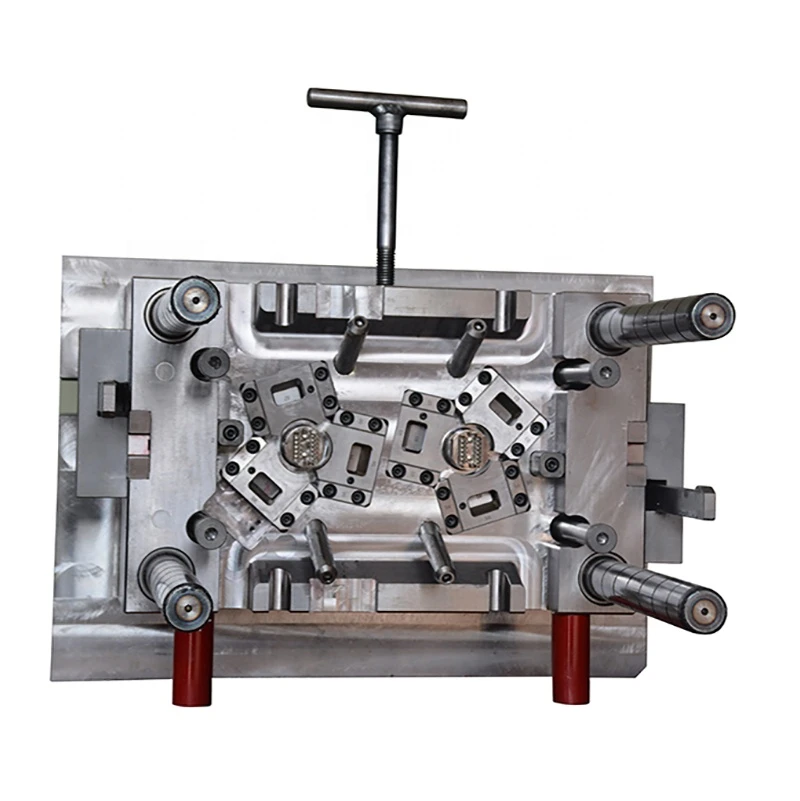 Low Volume Inject Molding Precision Plastic Injection Mould Company