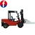 Import Lower price 5 ton Small standard diesel forklift can lift 4m forklift for unloading from China