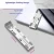 Lower Price Computer Accessories Tablet Pc Notebook Computer Mount Holder The Aluminum Alloy Stents