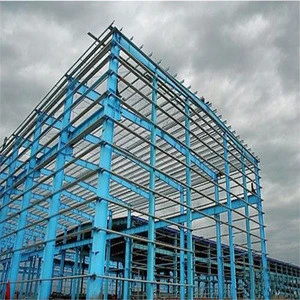 Lowes cheap wall paneling construction building steel structure building