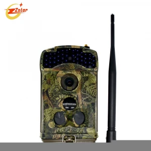 Ltl acorn 6310- 3G 1080p 12mp wildlife 940nm night hunting trail camera 3g