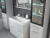 Import Luxury Bathroom Furniture Design Vanity Cabinet Bathroom Furniture Set from China