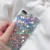 Import Luxury Girls Fashion Shiny Bling Mixed Mobile Phone Cases Accessory Accessories Tpu Phone Case Cover For iPhone Samsung Girls from China