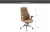 Import Luxury Leather Aluminum leg Living Room Chairs Accent Lounge Sofa Manager Executive OffIce Chair Swivel JA-80 from China
